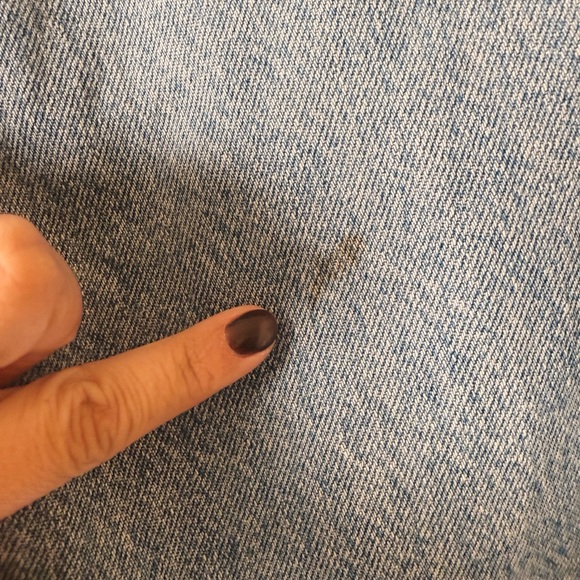 1990s Lightwash CK Jeans - Picture 8 of 9